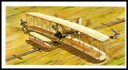 4 Wright Flyer